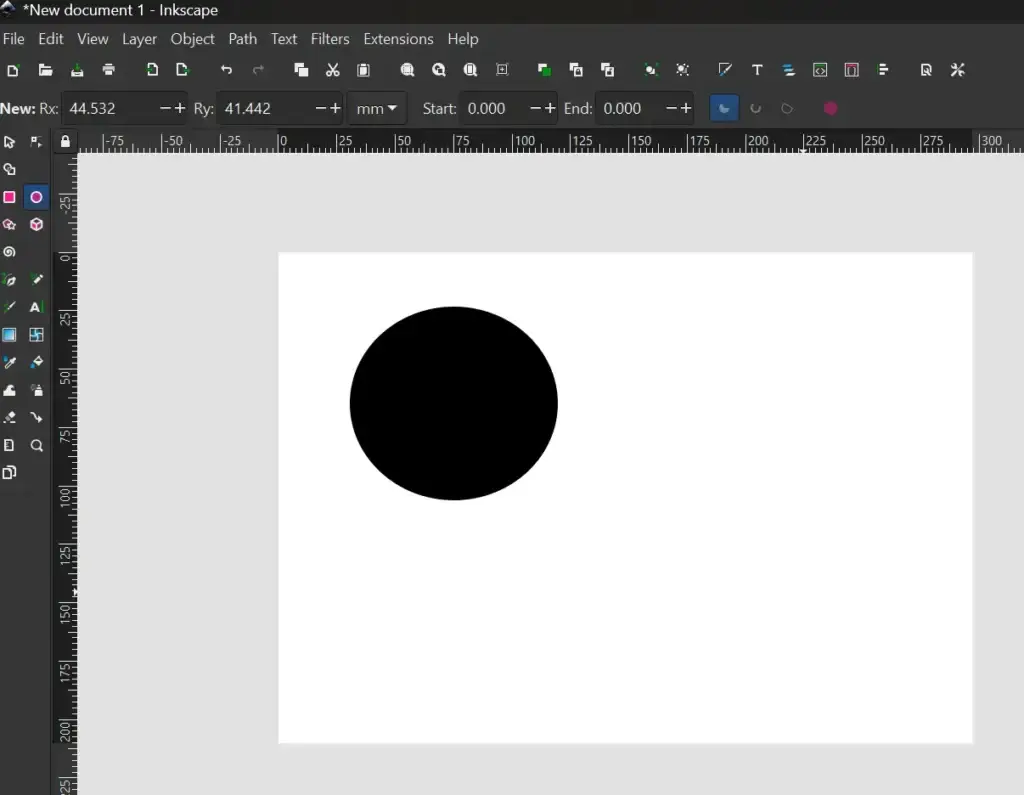 how to use clone tool in inkscape